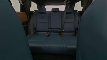 Mini Countryman Cooper SE ALL4 — photo 26
