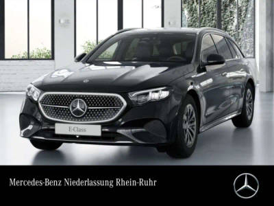 Mercedes Classe E Berline 200 D - 2026 - Joinsteer - #1