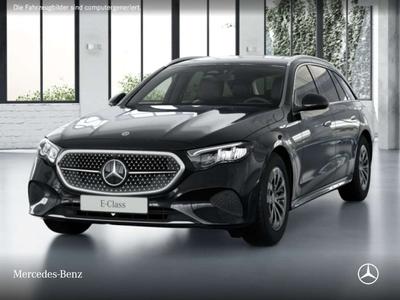 Mercedes Classe E Berline 200 D