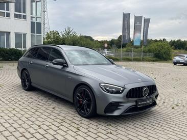 Mercedes Classe E Berline 53 4MATIC — photo 2