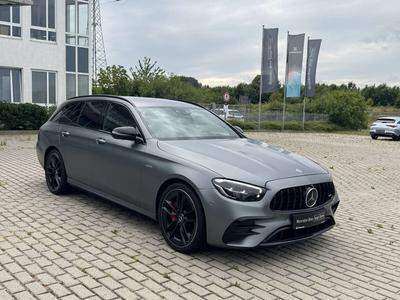 Mercedes Classe E Berline 53 4MATIC