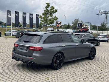 Mercedes Classe E Berline 53 4MATIC — photo 3
