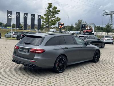 Mercedes Classe E Berline 53 4MATIC
