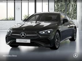 Mercedes CLE Cabriolet 200 - 2026 - Joinsteer - #1