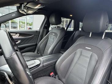 Mercedes Classe E Berline 53 4MATIC — photo 9