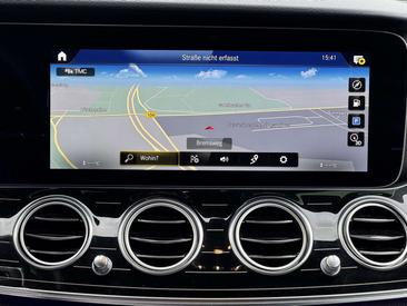 Mercedes Classe E Berline 53 4MATIC — photo 15