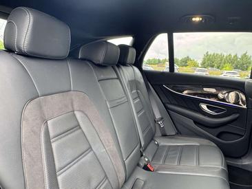 Mercedes Classe E Berline 53 4MATIC — photo 16