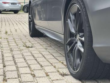 Mercedes Classe E Berline 53 4MATIC — photo 19