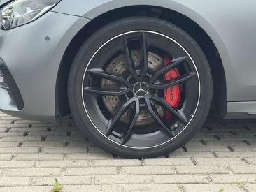 Mercedes Classe E Berline 53 4MATIC — photo 20