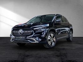 Mercedes GLA 200d - 2025 - Joinsteer - #1