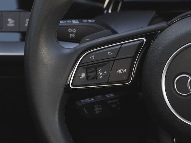 Audi A3 Sportback Advanced 30 TDI S Tronic - 2024 - Joinsteer - #19