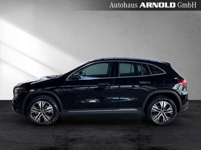 Mercedes GLA 200d