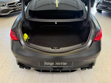 Mercedes CLE Berline 53 4MATIC — photo 6