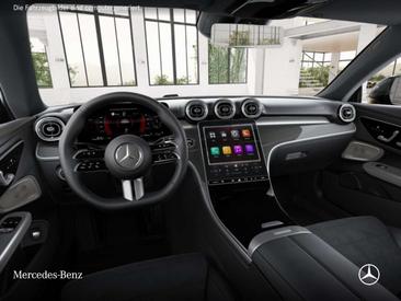 Mercedes CLE Cabriolet 200 — photo 8
