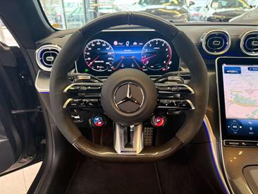 Mercedes CLE Berline 53 4MATIC — photo 11