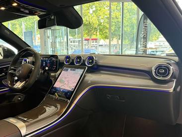 Mercedes CLE Berline 53 4MATIC — photo 12