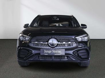 Mercedes GLA 200 — photo 3