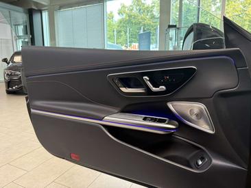 Mercedes CLE Berline 53 4MATIC — photo 14