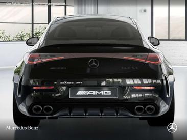 Mercedes CLE Berline 53 4MATIC — photo 6
