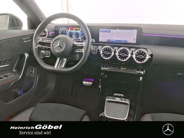 Mercedes CLA Berline 200 — photo 3
