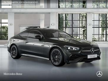Mercedes CLE Cabriolet 200 — photo 16