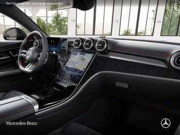Mercedes CLE Berline 53 4MATIC — photo 9