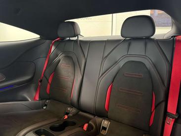 Mercedes CLE Berline 53 4MATIC — photo 17