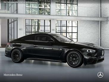 Mercedes CLE Berline 53 4MATIC — photo 14