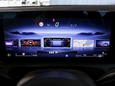 Mercedes CLA Berline 200 — photo 17