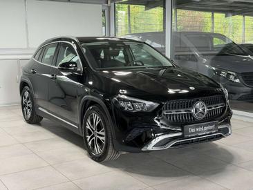 Mercedes GLA 200 — photo 2
