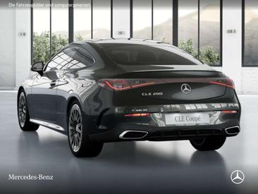 Mercedes CLE Cabriolet 200 — photo 19