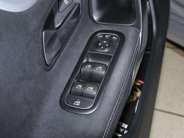 Mercedes CLA Berline 200 — photo 18