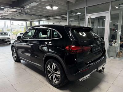 Mercedes GLA 200