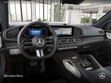 Mercedes GLE 350 De — photo 8