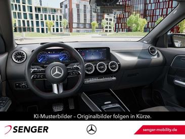 Mercedes EQA 250 — photo 7