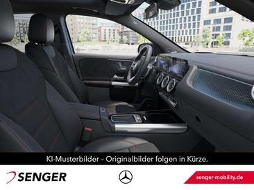 Mercedes EQA 250 — photo 8