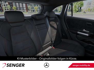 Mercedes EQA 250 — photo 9