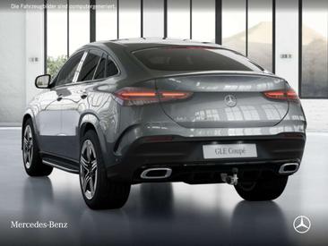 Mercedes GLE 350 De — photo 20