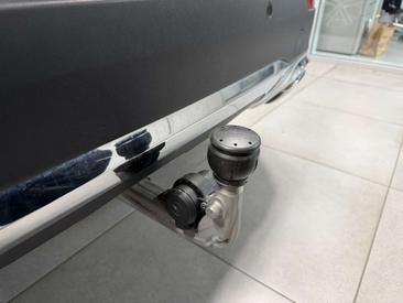 Mercedes GLA 200 — photo 21
