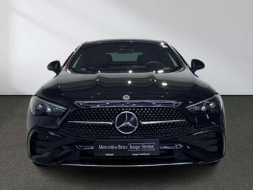 Mercedes CLE Berline 220 D — photo 4