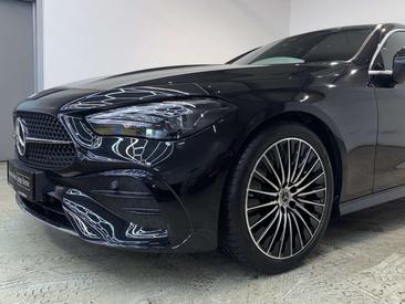 Mercedes CLE Berline 220 D — photo 6