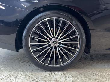 Mercedes CLE Berline 220 D — photo 7