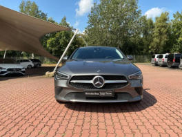 Mercedes CLA Berline 220 D - 2022 - Joinsteer - #1