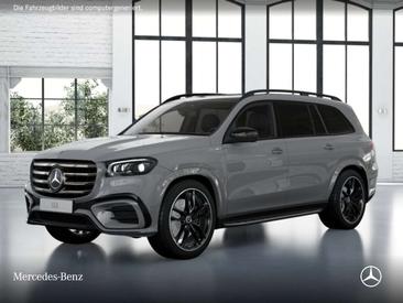 Mercedes GLS 450 D 4MATIC — photo 13