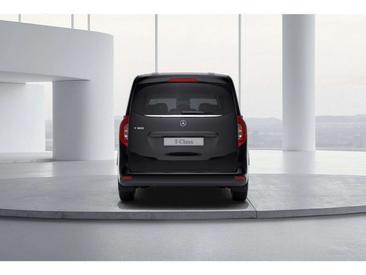 Mercedes Classe T Monospace Compact T 180 — photo 3