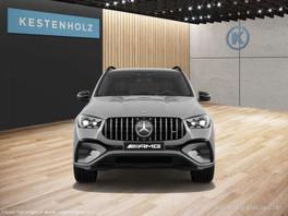 Mercedes GLE 53 4MATIC+ - 2025 - Joinsteer - #1