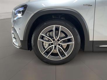 Mercedes GLB 35 4MATIC — photo 6