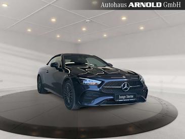 Mercedes CLE Berline 220 D — photo 5