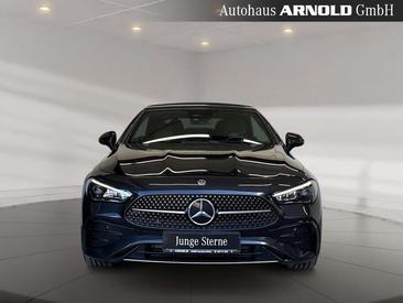 Mercedes CLE Berline 220 D — photo 6