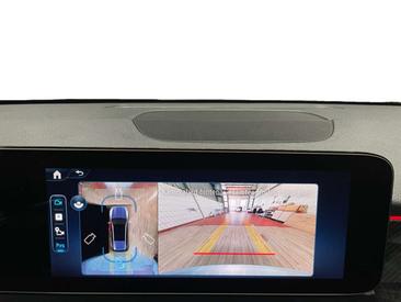 Mercedes GLB 35 4MATIC — photo 14